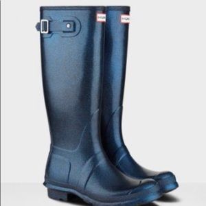 Hunter Boots